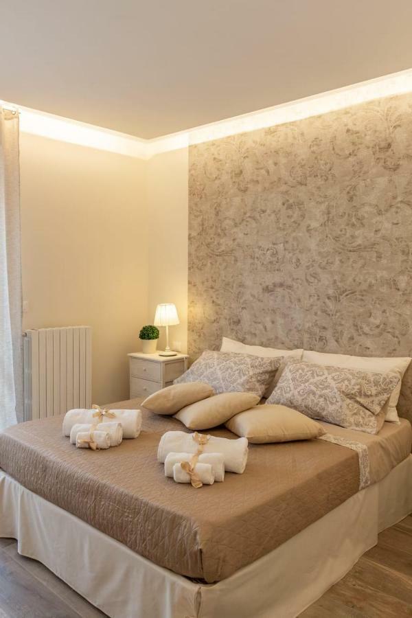 La Camelia Bianca Villa โรม ภายนอก รูปภาพ
